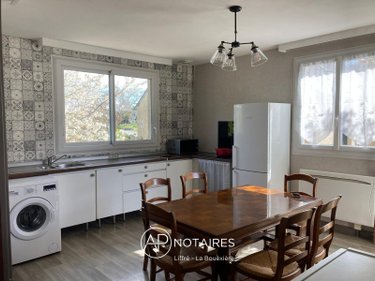 Maison a vendre La Bouëxière 35340 Ille-et-Vilaine 114 m2 6 pièces 297800 euros