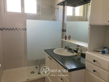 Maison a vendre La Bouëxière 35340 Ille-et-Vilaine 114 m2 6 pièces 297800 euros