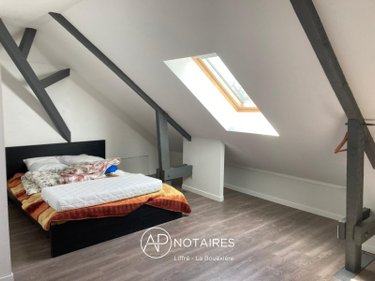Maison a vendre La Bouëxière 35340 Ille-et-Vilaine 114 m2 6 pièces 297800 euros
