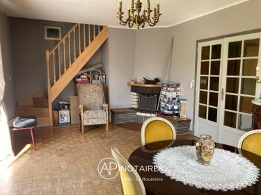 Maison a vendre La Bouëxière 35340 Ille-et-Vilaine 114 m2 6 pièces 297800 euros