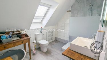 Maison a vendre La Roche-Jaudy 22450 Côtes-d'Armor 111 m2 5 pièces 265710 euros