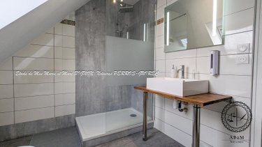 Maison a vendre La Roche-Jaudy 22450 Côtes-d'Armor 111 m2 5 pièces 265710 euros