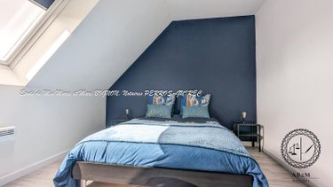 Maison a vendre La Roche-Jaudy 22450 Côtes-d'Armor 111 m2 5 pièces 265710 euros