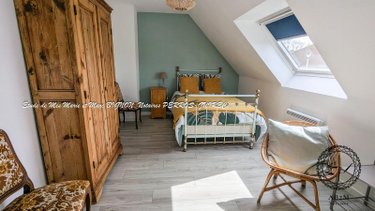 Maison a vendre La Roche-Jaudy 22450 Côtes-d'Armor 111 m2 5 pièces 265710 euros