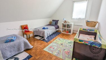 Maison a vendre La Roche-Jaudy 22450 Côtes-d'Armor 111 m2 5 pièces 265710 euros