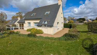 Maison a vendre La Roche-Jaudy 22450 Côtes-d'Armor 111 m2 5 pièces 265710 euros