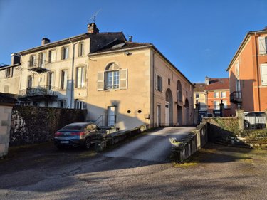 Location appartement Remiremont 88200 Vosges 188 m2 6 pièces 1000 euros