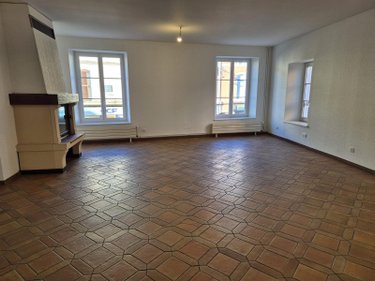 Location appartement Remiremont 88200 Vosges 188 m2 6 pièces 1000 euros