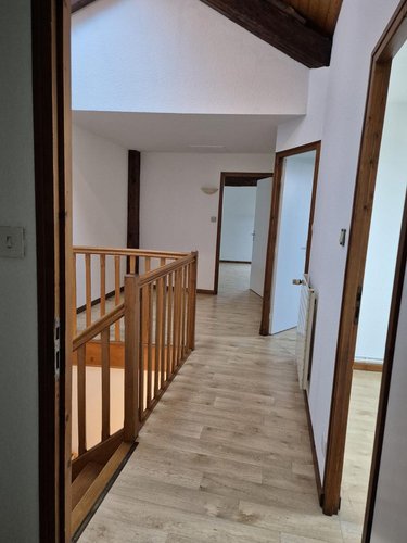 Location appartement Remiremont 88200 Vosges 188 m2 6 pièces 1000 euros