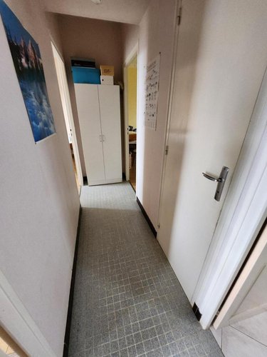 Maison a vendre Fontaine-les-Coteaux 41800 Loir-et-Cher 84 m2 4 pièces 166240 euros