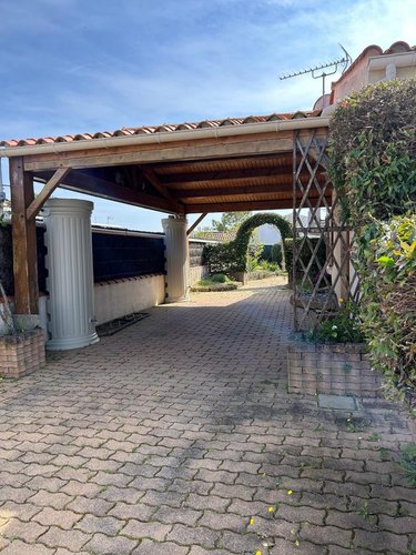 Maison a vendre La Barre-de-Monts 85550 Vendée 102 m2 4 pièces 250200 euros