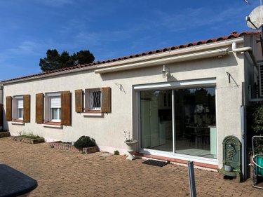 Maison a vendre La Barre-de-Monts 85550 Vendée 102 m2 4 pièces 250200 euros
