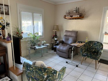 Maison a vendre La Barre-de-Monts 85550 Vendée 102 m2 4 pièces 250200 euros