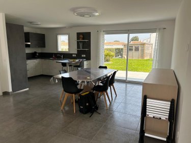 Maison a vendre Beauvoir-sur-Mer 85230 Vendée 98 m2 4 pièces 317150 euros