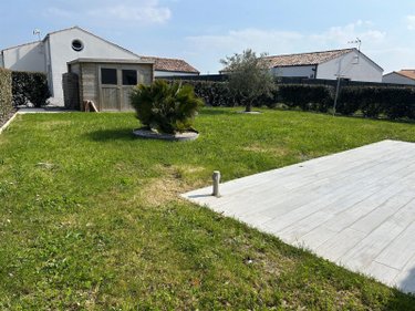 Maison a vendre Beauvoir-sur-Mer 85230 Vendée 98 m2 4 pièces 317150 euros