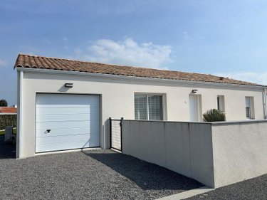 Maison a vendre Beauvoir-sur-Mer 85230 Vendée 98 m2 4 pièces 317150 euros