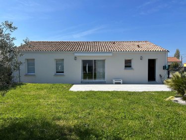 Maison a vendre Beauvoir-sur-Mer 85230 Vendée 98 m2 4 pièces 317150 euros