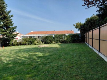 Terrain a batir a vendre Challans 85300 Vendée 384 m2  65000 euros