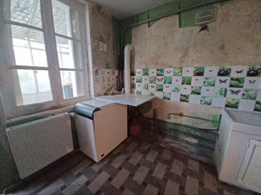 Maison a vendre Artannes-sur-Indre 37260 Indre-et-Loire 58 m2 4 pièces 79857 euros