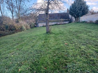 Maison a vendre Artannes-sur-Indre 37260 Indre-et-Loire 58 m2 4 pièces 79857 euros