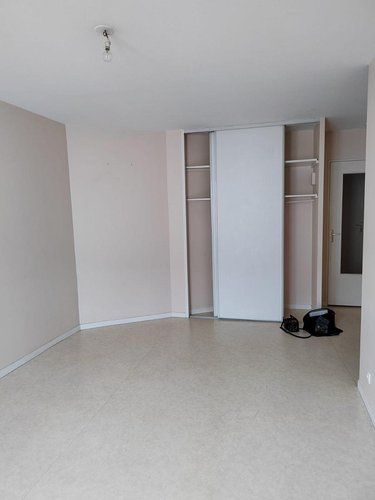 Location appartement Le Mans 72000 Sarthe 40 m2 2 pièces 470 euros