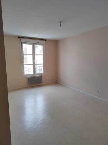 Location appartement Le Mans 72000 Sarthe 40 m2 2 pièces 470 euros