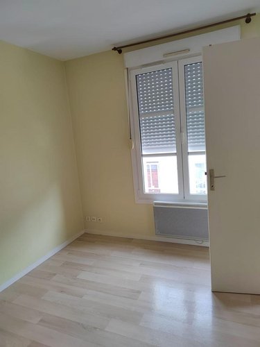 Location appartement Le Mans 72000 Sarthe 40 m2 2 pièces 470 euros
