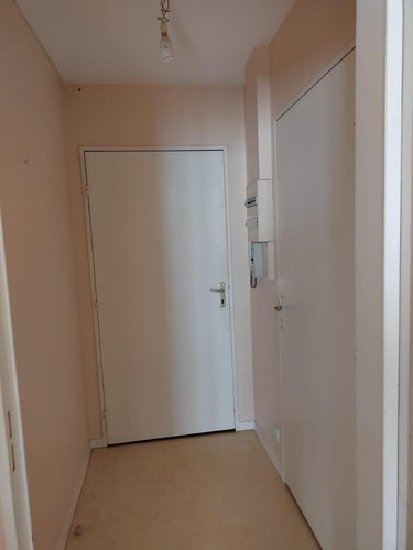 Location appartement Le Mans 72000 Sarthe 40 m2 2 pièces 470 euros