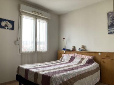 Appartement a vendre Ambérieu-en-Bugey 01500 Ain 44 m2 2 pièces 105000 euros