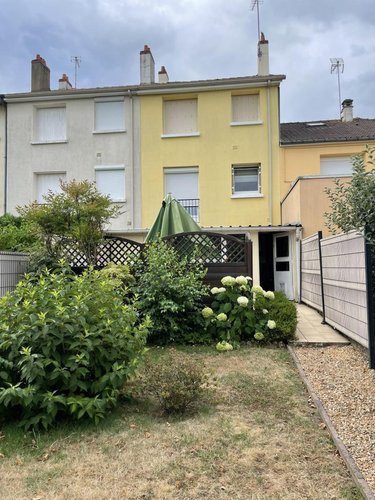 Maison a vendre Le Mans 72000 Sarthe 77 m2 4 pièces 206700 euros