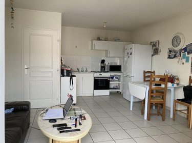 Appartement a vendre Ambérieu-en-Bugey 01500 Ain 44 m2 2 pièces 105000 euros