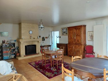 Maison a vendre Challans 85300 Vendée 90 m2 4 pièces 265650 euros