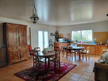 Maison a vendre Challans 85300 Vendée 90 m2 4 pièces 291400 euros