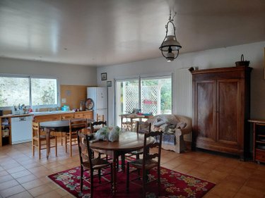 Maison a vendre Challans 85300 Vendée 90 m2 4 pièces 291400 euros