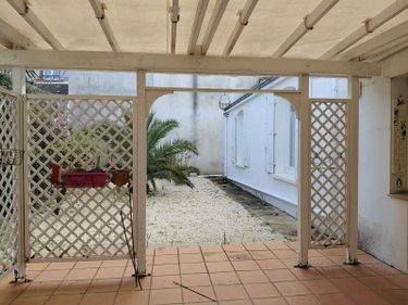 Maison a vendre Challans 85300 Vendée 90 m2 4 pièces 265650 euros