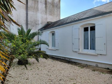 Maison a vendre Challans 85300 Vendée 90 m2 4 pièces 265650 euros