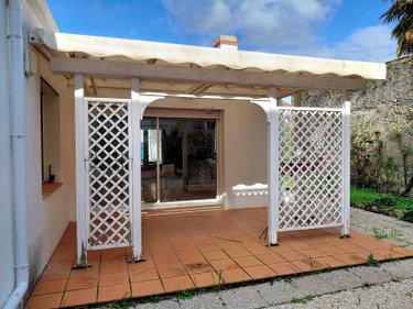 Maison a vendre Challans 85300 Vendée 90 m2 4 pièces 291400 euros