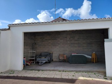 Maison a vendre Challans 85300 Vendée 90 m2 4 pièces 265650 euros