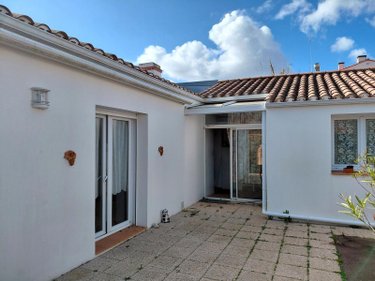Maison a vendre Challans 85300 Vendée 90 m2 4 pièces 291400 euros