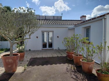 Maison a vendre Challans 85300 Vendée 90 m2 4 pièces 265650 euros