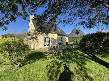 Maison a vendre Forges de Lanouée 56120 Morbihan 88 m2 7 pièces 187620 euros