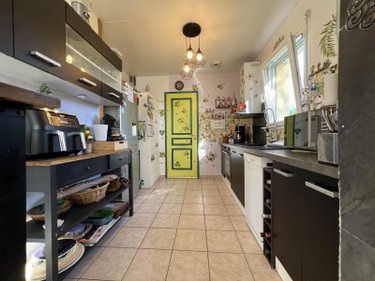 Maison a vendre Forges de Lanouée 56120 Morbihan 88 m2 7 pièces 187620 euros