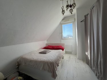 Maison a vendre Forges de Lanouée 56120 Morbihan 88 m2 7 pièces 187620 euros