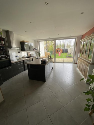 Maison a vendre Lille 59000 Nord 130 m2 4 pièces 319500 euros