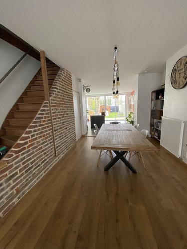 Maison a vendre Lille 59000 Nord 130 m2 4 pièces 319500 euros