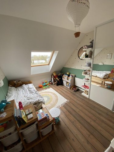 Maison a vendre Lille 59000 Nord 130 m2 4 pièces 319500 euros