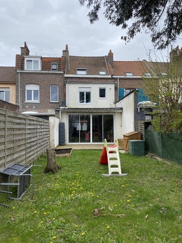 Maison a vendre Lille 59000 Nord 130 m2 4 pièces 319000 euros