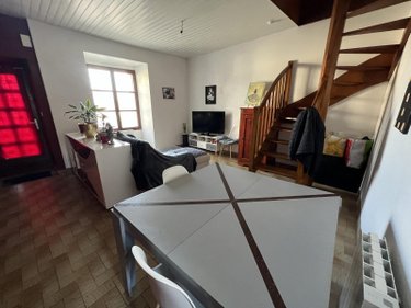 Maison a vendre Domloup 35410 Ille-et-Vilaine 62 m2 3 pièces 172000 euros