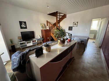 Maison a vendre Domloup 35410 Ille-et-Vilaine 62 m2 3 pièces 172000 euros