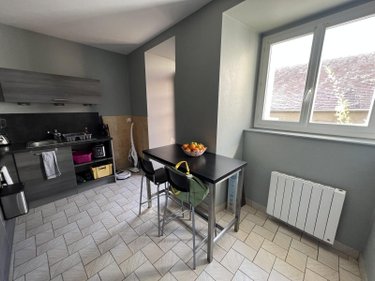 Maison a vendre Domloup 35410 Ille-et-Vilaine 62 m2 3 pièces 172000 euros